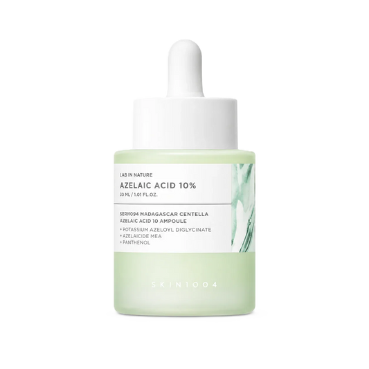 SKIN1004 Madagascar Centella Azelaic Acid 10 Ampoule 30ml