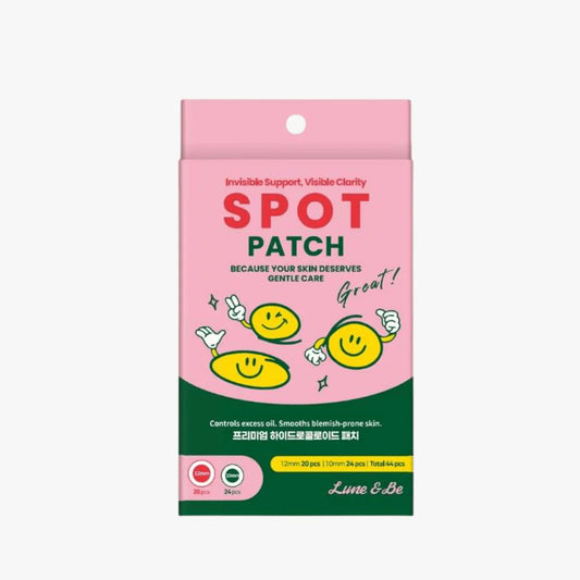 LUNE&BE Spot Patch 44 pcs