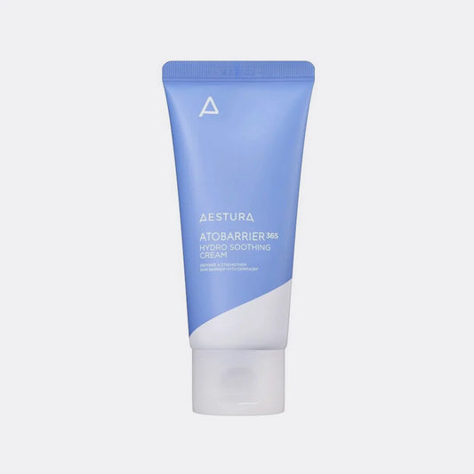 AESTURA Ato Barrier 365 Hydro Soothing Cream 60ml