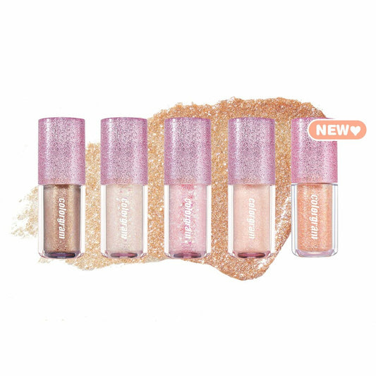 COLORGRAM Milk Bling Shadow