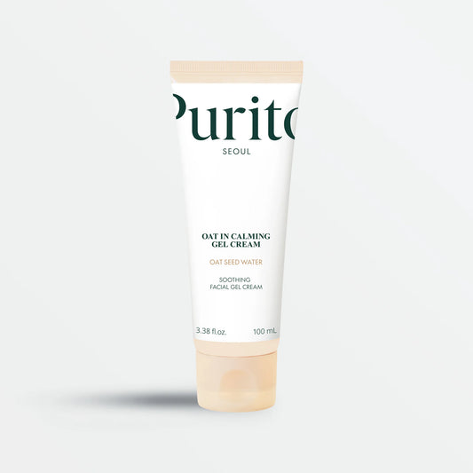 Purito Oat-in Calming Gel Cream 100ml