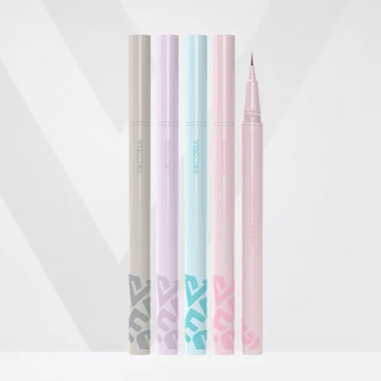 VEECCI - Colorful Liquid Eyeliner