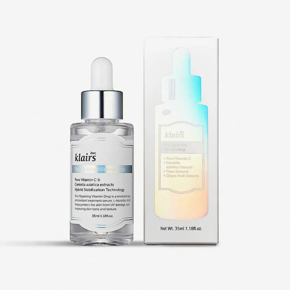 KLAIRS Freshly Juiced Vitamin Drop 35ml