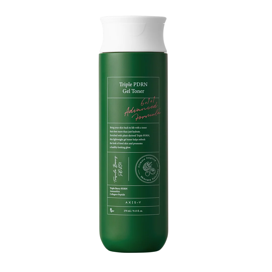 AXIS-Y Triple PDRN Gel Toner 270ml