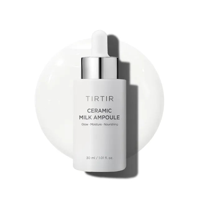 TIRTIR - Ceramic Milk Ampoule 30ml