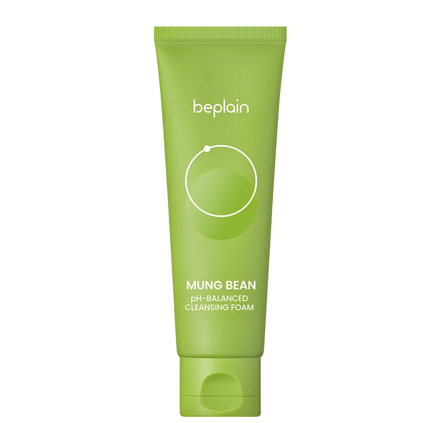 BEPLAIN Mung Bean PH Balanced Cleansing Foam 80ml
