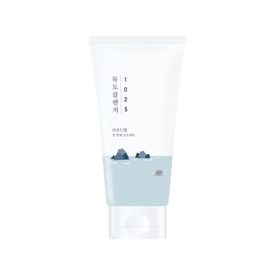 ROUND LAB - 1025 Dokdo Cleanser