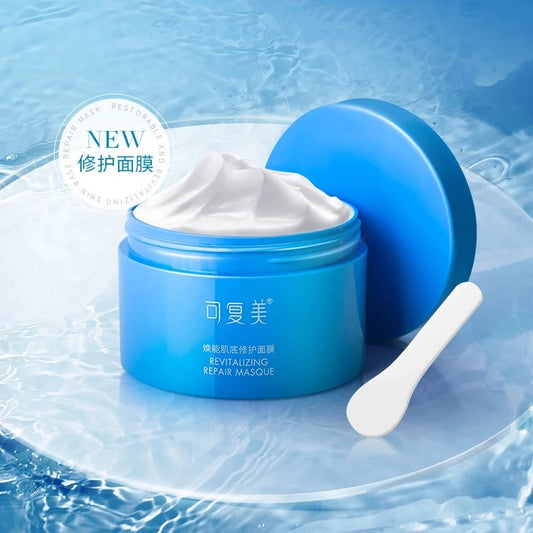 COMFY // Revitalizing Repair Mask 165g