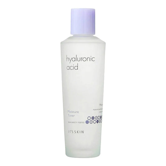 IT’S SKIN Hyaluronic Acid Moisture Toner 150ml