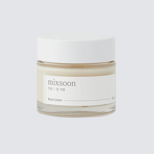 MIXSOON BEAN CREAM 50ML