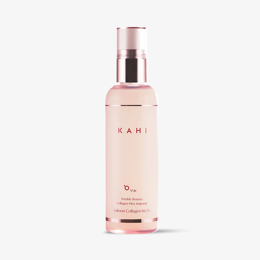 Kahi Collagen Ampoule Mist Spray Mist 120ml