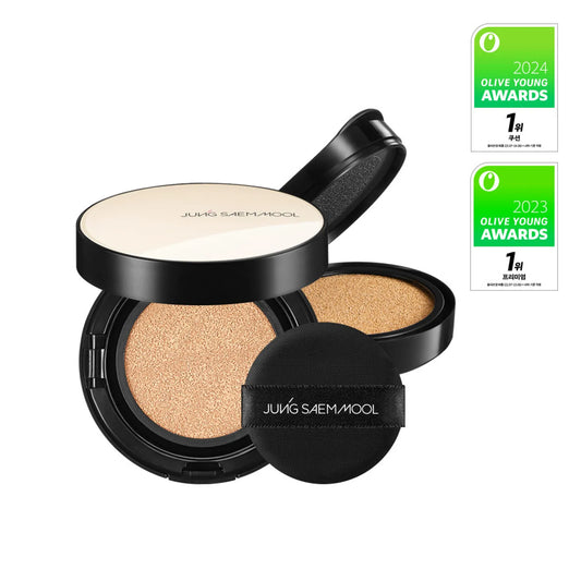 JUNGSAEMMOOL Essential Skin Nuder Cushion #17Fair