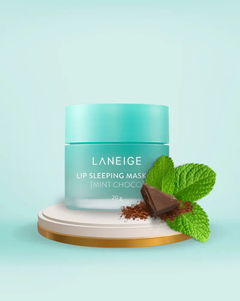 Laneige Lip Sleeping Mask Ex Mint Choco 20g