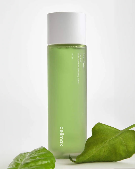 Celimax The Real Noni Moisture Balancing Toner 150ml