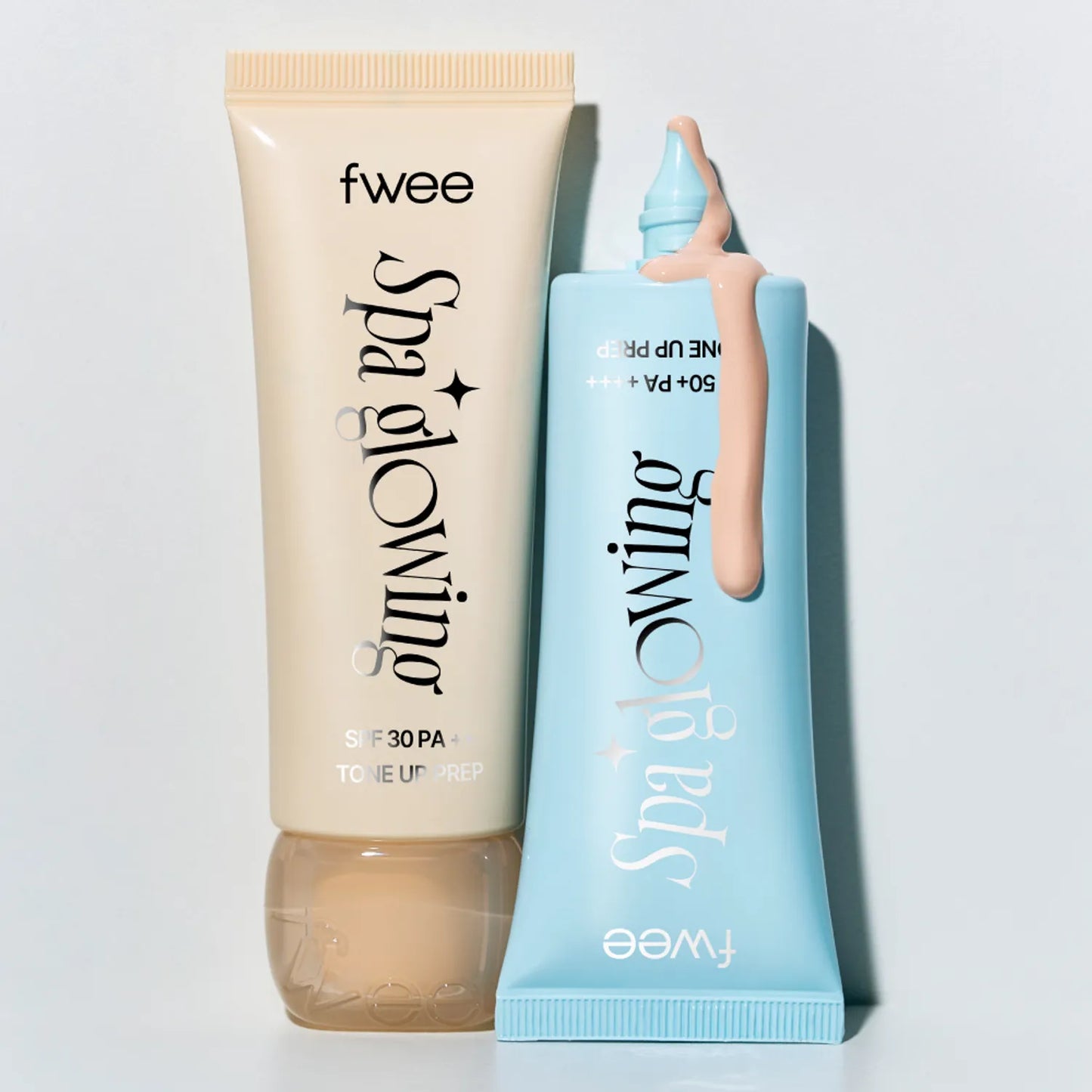 FWEE Spa Glowing UV Tone Up Prep