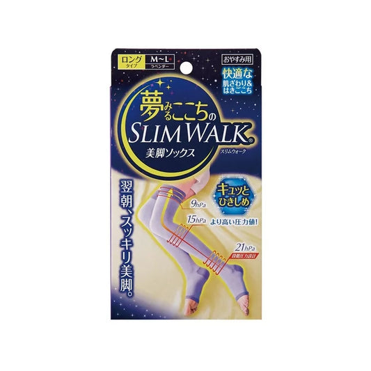 Slim Walk Night Dream Long Tightening ML