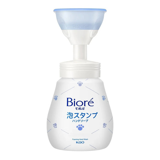 Biore Foaming Hand Soap