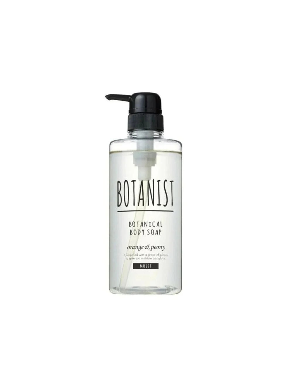 BOTANIST Botanical Body Soap 490ml