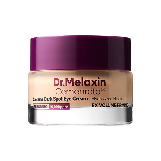 Dr.Melaxin Calcium Dark Spot Eye Cream (15g)