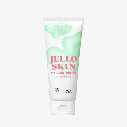 Beauty of Joseon Jello Skin Massage Cream For Face and Body