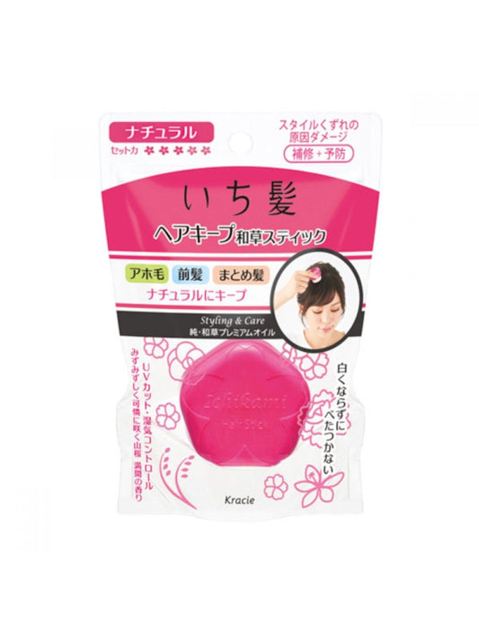 Kracie Ichikami Hair Keep Stick