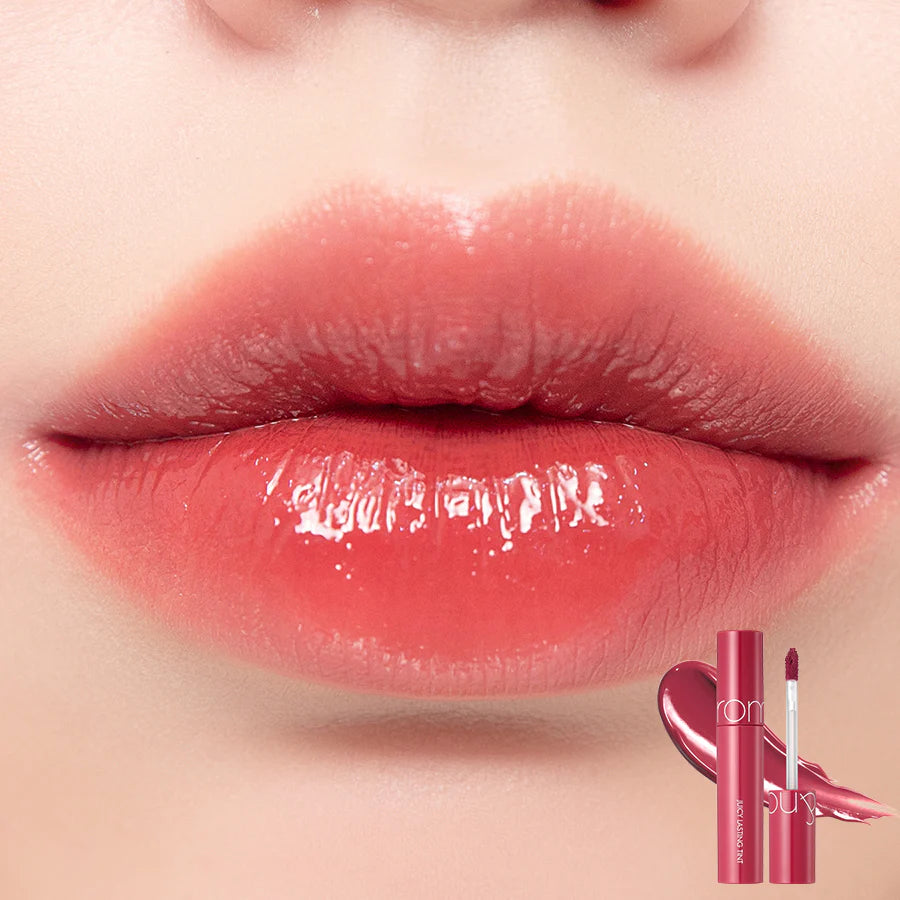 ROMAND Juicy Lasting Tint