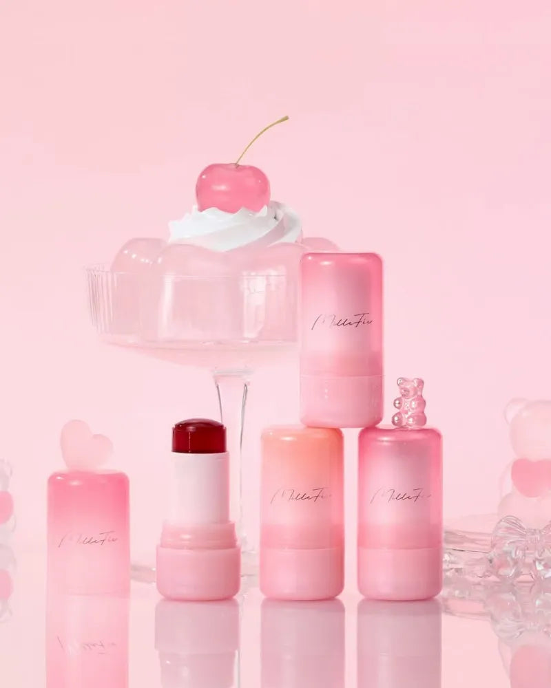 MilleFée Juicy Veil Jelly Tint