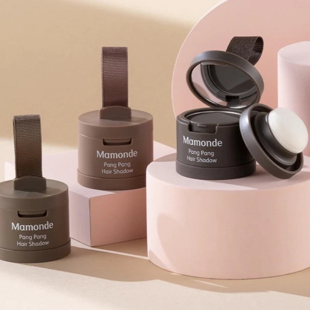 MAMONDE-Pang Pang Hair Shadow