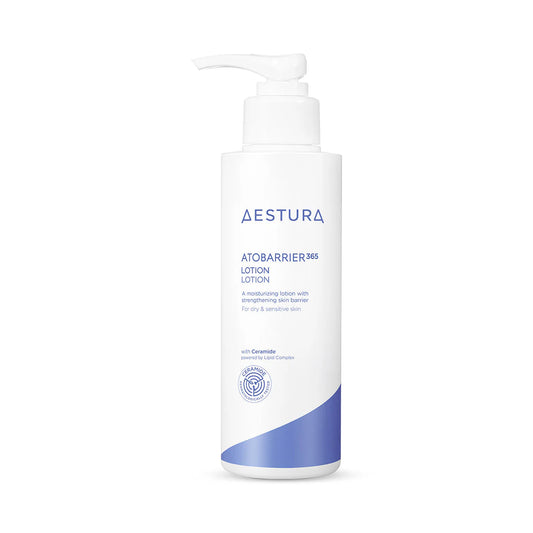 AESTURA -- Atobarrier 365 Lotion 150ml