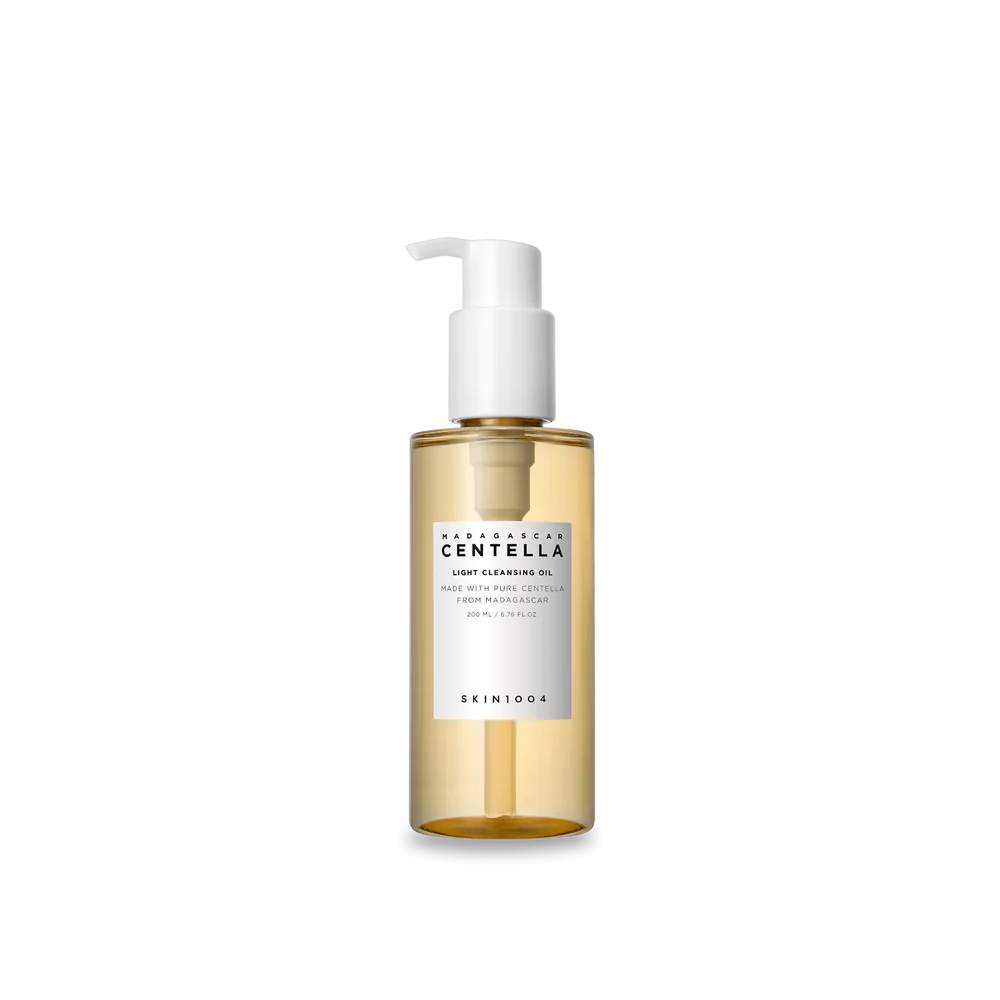 SKIN1004 Centella Light Cleansing Oil 200ml