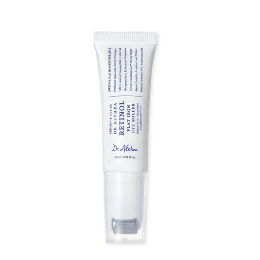Dr.Althea Retinol Flat Iron Eye Roller 25ml