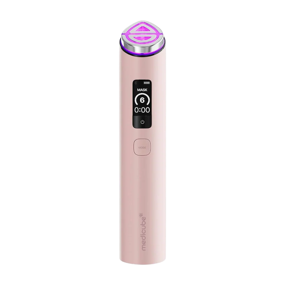 Medicube Age-R Booster Pro X2