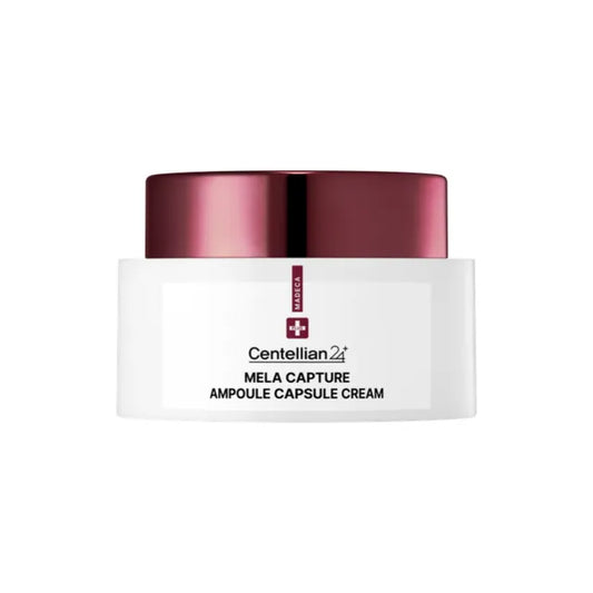 CENTELLIAN24 Madeca Mela Capture Ampoule Capsule Cream