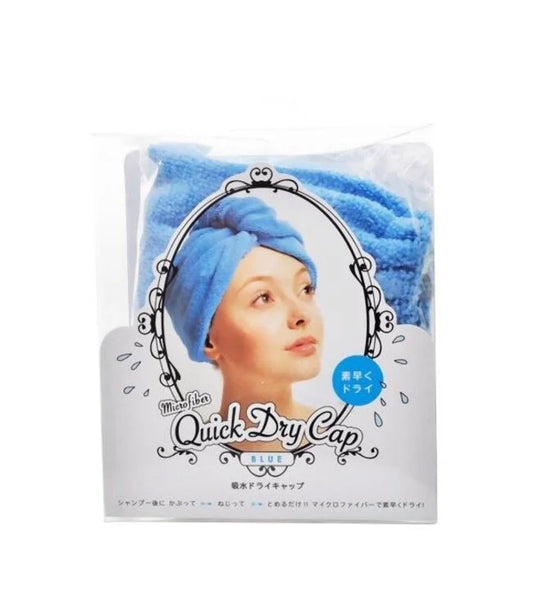 COGIT Dry Hair Cap Blue