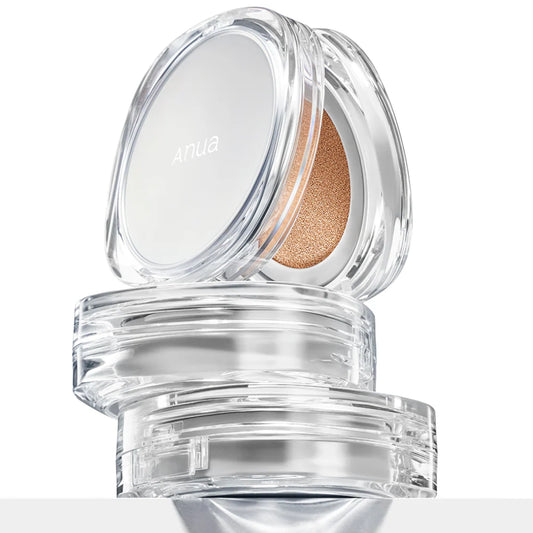 Anua GYUL Cushion SPF50+ PA+++ 3 colors 15g