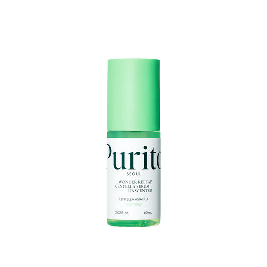 Purito Seoul Wonder Releaf Centella Serum Unscented 60ml