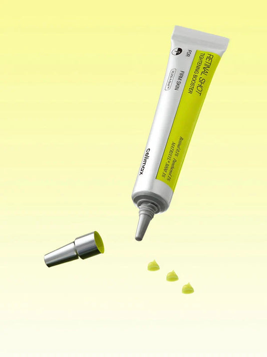 Celimax The Vita-A Retinol Shot Tightening Booster (15ml)