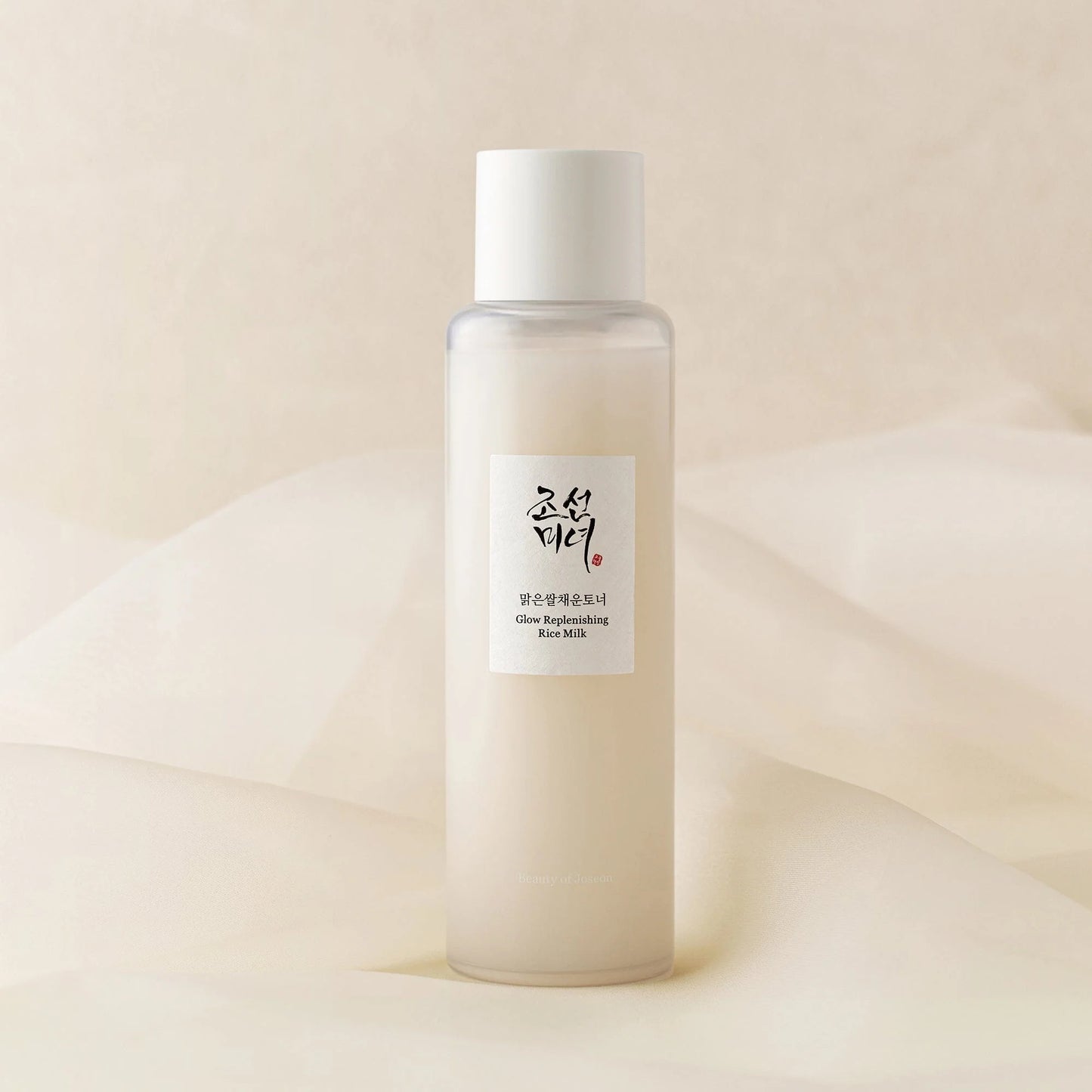 BEAUTY OF JOSEON Glow Replenishing Rice Milk Toner 150ml