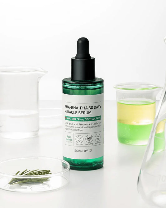 SOME BY MI -- AHA BHA PHA Miracle Serum 50ml