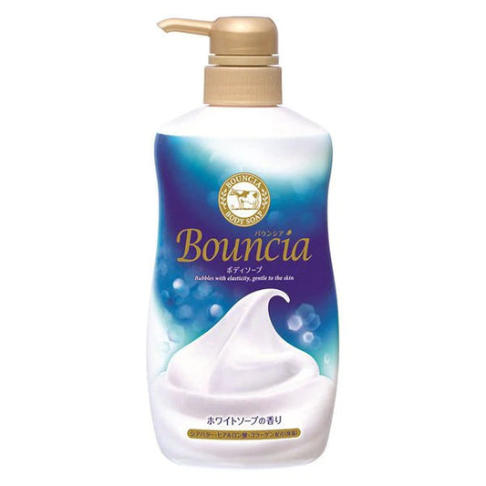 BOUNCIA COW BODY WASH