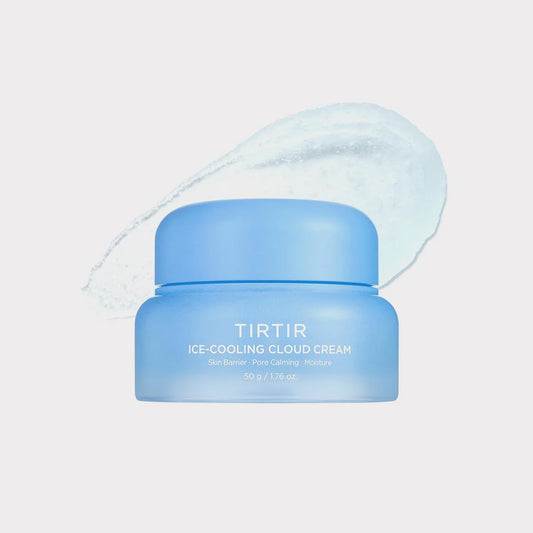 TIRTIR Ice-Cooling Cloud Cream 50ml