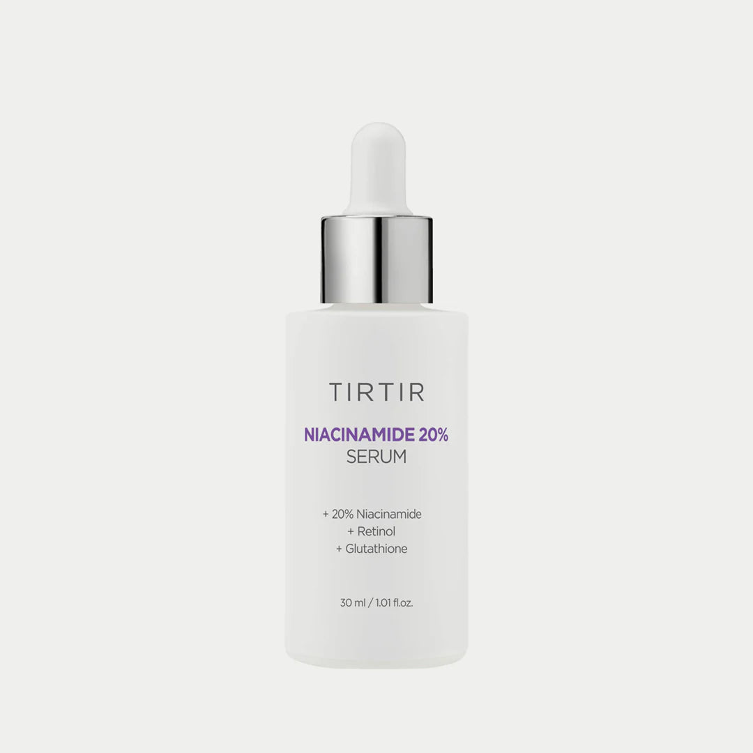 TIRTIR Niacinamide 20% Serum 30ml