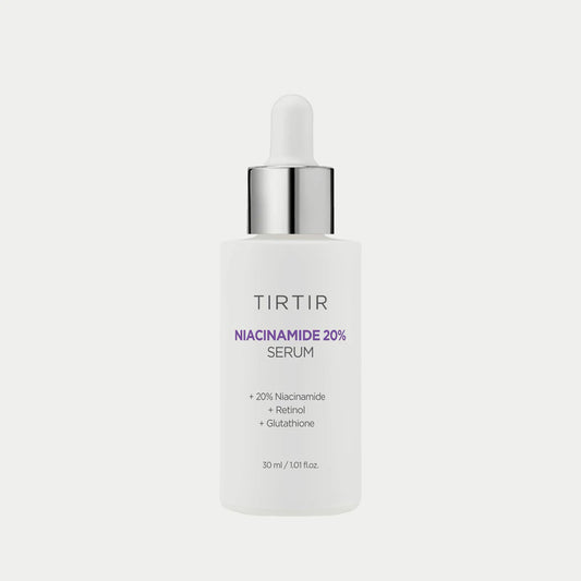 TIRTIR Niacinamide 20% Serum 30ml