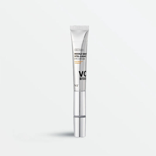 VT Reedle Shot Vita-Light Eye Cream 15ml