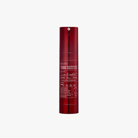 RED BOOSTER REEDLE SHOT 100&300 50ML