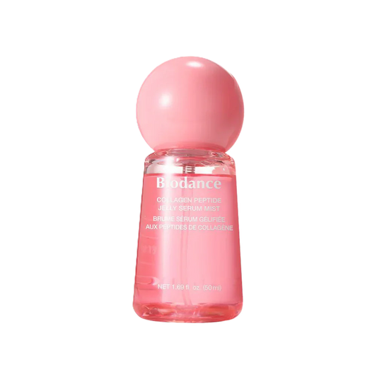 Biodance Collagen Peptide Jelly Serum Mist (50ml)