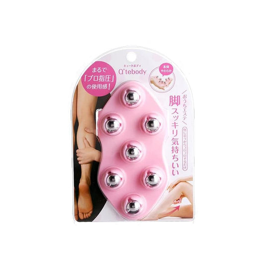 QTebody Massage Roller