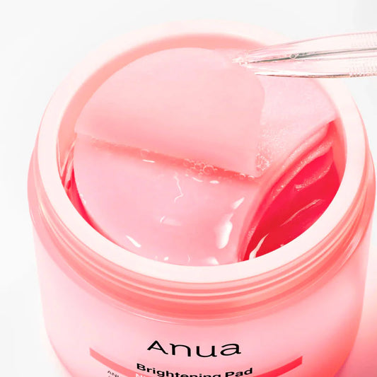 Anua Niacinamide 5 TXA Brightening Pad 210ml / 60pads
