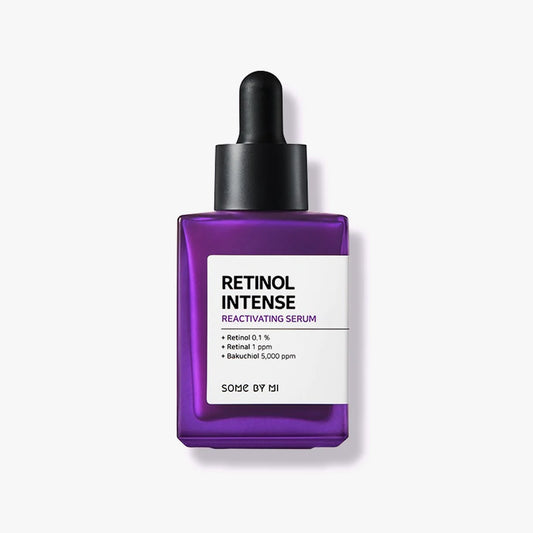 SOME BY MI Retinol Intense Reactivating Serum 30ml