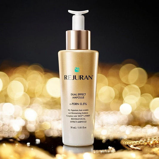 REJURAN Dual Effect Ampoule 30ml